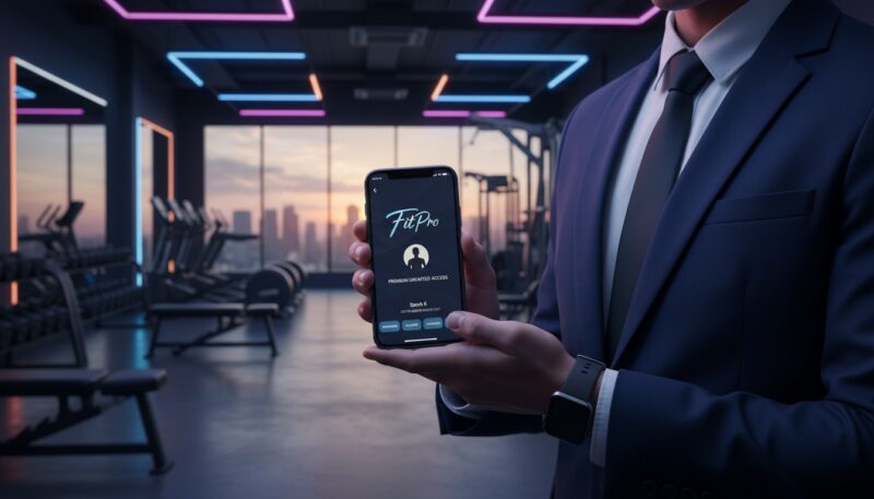 FitPass studentska cena Beograd