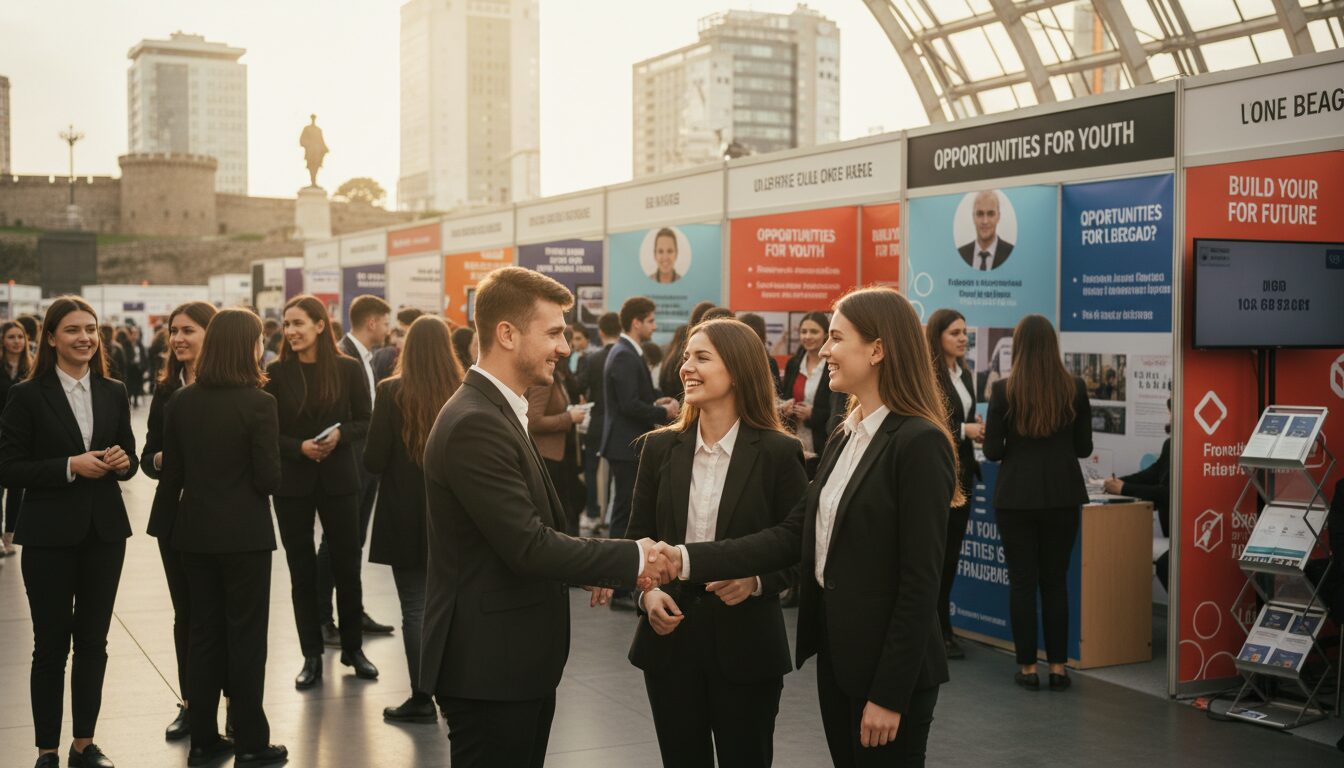 Studentska zadruga u Beogradu