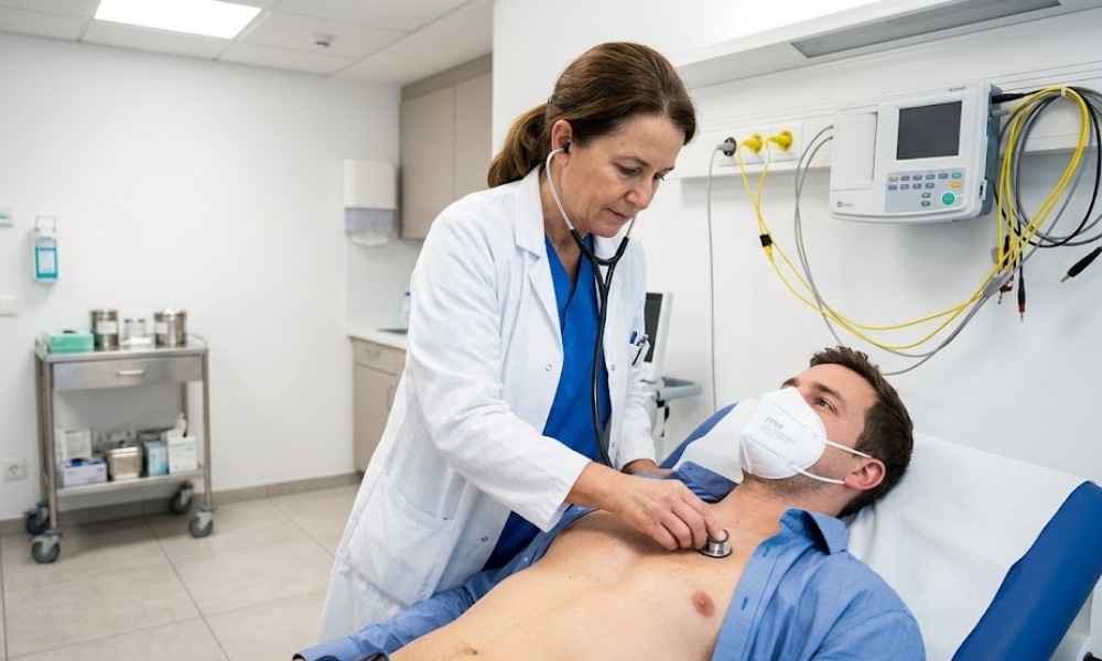 Zašto je lekarski pregled studenata obavezan