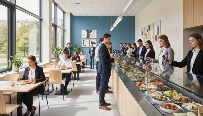 studentski dom Beograd menza cene studentski dom Beograd menza cene